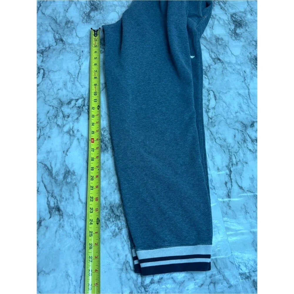 Air Jordan Y2K 2000s Streetwear Athletic Jogger Pants logo sweatpants medium